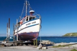 boat;boats;coast;coastal;coastline;coastlines;coasts;dry-dock;dry-docks;drydock;drydocks;fishing-boat;fishing-boats;fishing-industry;invader;kaikoura;marlborough;new-zealand;ocean;sea;shore;shoreline;shorelines;shores;south-island;water