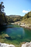 Marlborough;N.Z.;New-Zealand;NZ;Pelorus-Bridge;Pelorus-River;river;rivers;S.I.;SI;South-Is.;South-Island