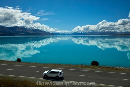 4wd;4wds;4wds;4x4;4x4s;4x4s;Aoraki;Aotearoa;calm;Canterbury;car;cars;cloud;clouds;four-by-four;four-by-fours;four-wheel-drive;four-wheel-drives;highway;highways;lake;Lake-Pukaki;lakes;Mackenzie-Country;Mackenzie-District;Mackenzie-Region;Mount-Cook;Mt-Cook;Mt.-Cook;N.Z.;New-Zealand;NZ;reflection;reflections;road;roads;South-Canterbury;South-Is;South-Island;sports-utility-vehicle;sports-utility-vehicles;State-Highway-8;State-Highway-Eight;state-highways;Sth-Is;still;suv;suvs;vehicle;vehicles