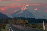 after-glow;alpenglow;alps;aoraki;aoraki-mount-cook-national-park;calm;calmness;clean;clear;cloud;clouds;color;colors;colour;colours;dusk;fresh;glow;high-country;highest;highway;highways;holiday;holidays;idyllic;lake;lakes;light;lighting;mackenzie-country;main-divide;mount-cook;mountain;Mountains;mt-cook;mt.-cook;national-park;natural;Nature;new-zealand;orange;Outdoor;Outdoors;Outside;peak;pink;Quiet;Quietness;red;road;roads;scenery;Scenic;Scenics;silence;sky;snow;south-island;southern-alps;sunset;tourism;tourist;tourists;tranquil;tranquility;transport;transportation;travel;traveler;travelers;traveling;traveller;travellers;vacation;vacations;water