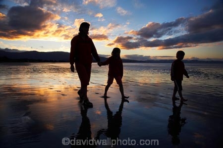 barefoot;beach;beaches;calm;child;children;coast;coastal;coastline;dusk;evening;families;family;fit;fitness;Golden-Bay;health;healthy;kids;model-released;mother;N.Z.;Nelson-Region;New-Zealand;nightfall;NZ;orange;people;person;placid;Pohara;Pohara-Beach;quiet;reflection;reflections;S.I.;sand;sandy;serene;shore;shoreline;SI;silhouette;silhouettes;sky;smooth;South-Is.;South-Island;still;sunset;sunsets;Takaka;tranquil;twilight;walk;walker;walkers;walking;water;wellbeing