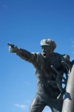 memorials;N.Z.;Nelson;Nelson-City;Nelson-Region;New-Zealand;NZ;public-art-work;public-art-works;S.I.;sculpture;sculptures;SI;South-Is.;South-Island;statue;Sunderland-Pier;The-Seafarers-Memorial;Wakefield-Quay