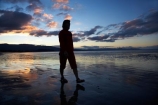 beach;beaches;calm;coast;coastal;coastline;dusk;evening;female;fit;fitness;Golden-Bay;health;healthy;lady;N.Z.;Nelson-Region;New-Zealand;nightfall;NZ;orange;people;person;placid;Pohara;Pohara-Beach;quiet;reflection;reflections;S.I.;sand;sandy;serene;shore;shoreline;SI;silhouette;silhouettes;sky;smooth;South-Is.;South-Island;still;sunset;sunsets;Takaka;tranquil;twilight;walker;walkers;walking;water;wellbeing;woman;women