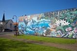 art;Chris-Finlayson;Golden-Bay;Mural;murals;N.Z.;Nelson-Region;New-Zealand;NZ;public-art;public-art-work;public-art-works;S.I.;SI;South-Is.;South-Island;Takaka;Village-Green-Society
