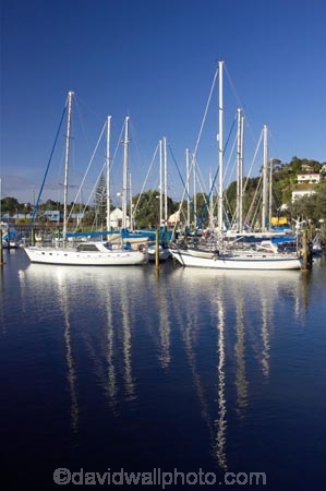 boat;boats;calm;calmness;fishing-boats;harbor;harbors;harbour;harbours;hull;hulls;launch;launches;Marina;marinas;mast;masts;new-zealand;north-is.;north-island;Northland;peaceful;peacefulness;port;ports;reflection;reflections;sail;sailing;still;stillness;Town-Basin;tranquil;tranquility;Whangarei;yacht;yachts