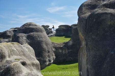 Elephant-Rocks;geological;geology;New-Zealand;North-Otago;Otago;people;person;rock;rock-formation;rock-formations;rock-outcrop;rock-outcrops;rock-tor;rock-torr;rock-torrs;rock-tors;rocks;sedementary;South-Island;stone;tourisit;unusual;unusual-formations;unusual-rocks;Waitaki;Waitaki-District
