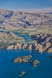 aerial;aerial-image;aerial-images;aerial-photo;aerial-photography;aerial-photos;aerials;island;islands;Junction-Island;lake;Lake-Aviemore;Lake-Benmore;lakes;New-Zealand;North-Otago;Otago;Otematata;South-Island;Waitaki;Waitaki-District;Waitaki-Valley;water