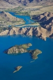 aerial;aerial-image;aerial-images;aerial-photo;aerial-photography;aerial-photos;aerials;island;islands;Junction-Island;lake;Lake-Aviemore;Lake-Benmore;lakes;New-Zealand;North-Otago;Otago;Otematata;South-Island;Waitaki;Waitaki-District;Waitaki-Valley;water