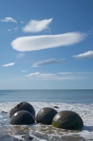 beach;beaches;boulder;cloud;clouds;coast;coastal;coastline;coastlines;coasts;concretion;foreshore;formation;geological;geology;marble;marbles;Moeraki;Moeraki-Boulder;Moeraki-Boulders;N.Z.;New-Zealand;North-Otago;NZ;ocean;Otago;rock;rocks;round;S.I.;sand;sea;sedimentary;shore;shoreline;shorelines;shores;SI;skies;sky;South-Is;South-Is.;South-Island;sphere;unusual-geologocal-feature;unusual-geologocal-features;unusual-natural-feature;unusual-natural-features;unusual-rock;unusual-rocks;Waikati-District;Waitaki-District;Waitaki-Region;water