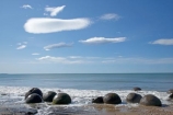 beach;beaches;boulder;cloud;clouds;coast;coastal;coastline;coastlines;coasts;concretion;foreshore;formation;geological;geology;marble;marbles;Moeraki;Moeraki-Boulder;Moeraki-Boulders;N.Z.;New-Zealand;North-Otago;NZ;ocean;Otago;rock;rocks;round;S.I.;sand;sea;sedimentary;shore;shoreline;shorelines;shores;SI;skies;sky;South-Is;South-Is.;South-Island;sphere;unusual-geologocal-feature;unusual-geologocal-features;unusual-natural-feature;unusual-natural-features;unusual-rock;unusual-rocks;Waikati-District;Waitaki-District;Waitaki-Region;water
