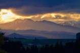 dusk;evening;Kakanui-Mountains;mountain;mountains;N.Z.;New-Zealand;night;night_time;nightfall;North-Otago;NZ;Oamaru;S.I.;SI;South-Is;South-Is.;South-Island;Sth-Is;sunset;sunsets;twilight;Waitaki-District;Waitaki-Region