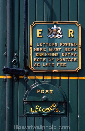 post;postage;stamp;penny;pennies;letter;letters;mail;train-post-box-postbox;postboxes;post-boxes;historic;historical;history;train;trains;steam-train;steam-trains;steamtrain;steamtrains