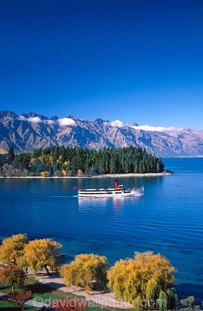 autumn;boat;boats;earnslaw;excursion;fall;historic;historical;history;holiday;holidays;lake;lake-wakatipu;lakes;mountain;mountains;new-zealand;poplar;poplars;queenstown;remarkables;resort-town;ship;ships;south-island;steam;steamer;steamers;steamship;steamships;the-remarkables;tourism;tourist;tourists;tree;trees;vacation;vacations;wakatipu