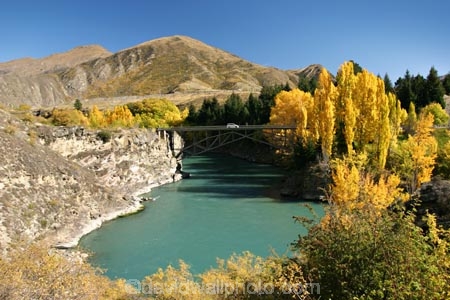 Autumn;bridge;bridges;central-otago;color;colour;fall;gold;golden;Kawarau-Gorge;Kawarau-River;New-Zealand;poplar;poplars;Queenstown-Road;river;rivers;season;seasonal;seasons;South-Island;tree;trees;valley;valleys;victoria-bridge;willow;willows;yellow