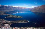 skyline;tourist;tourism;view;views;mountain;mountains;lakes;lake;icon;tourists;holiday;holidays;vacation;vacations;queenstown;lake-wakatipu;wakatipu;the-remarkables;remarkables;new-zealand;high;vista;scene;vistas;scenes
