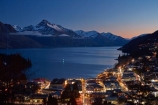 calm;dark;dusk;evening;lake;Lake-Wakatipu;lakes;light;lighting;lights;N.Z.;New-Zealand;night;night-time;night_time;nightfall;NZ;Otago;pink;placid;Queenstown;quiet;reflection;reflections;S.I.;season;seasonal;seasons;serene;SI;sky;smooth;South-Is;South-Is.;South-Island;Southern-Lakes;Southern-Lakes-District;Southern-Lakes-Region;Sth-Is;still;sunset;sunsets;tranquil;twilight;water;winter