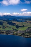 aerials;lakes;town;towns;cities;city;township;thermal;tourism;village