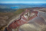 aerial;aerial-image;aerial-images;aerial-photo;aerial-photograph;aerial-photographs;aerial-photography;aerial-photos;aerial-view;aerial-views;aerials;Bay-of-Plenty-Region;crater;craters;fissure;Mount-Tarawera;Mt-Tarawera;N.I.;N.Z.;New-Zealand;NI;North-Is;North-Island;Nth-Is;NZ;red;Rotorua;volcanic;volcanic-crater;volcanic-craters;volcanic-fissure;volcanic-soil;volcano;volcanoes