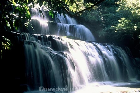 moss;wet;water;waterfall;waterfalls;water-fall;water-falls;stream;streams;brook;brooks;creek;creeks;nature;natural;scene;scenic;green;color;colors;colours;colour;light;sunlight;light-ray;cascade;cascades;Southern-Scenic-Route