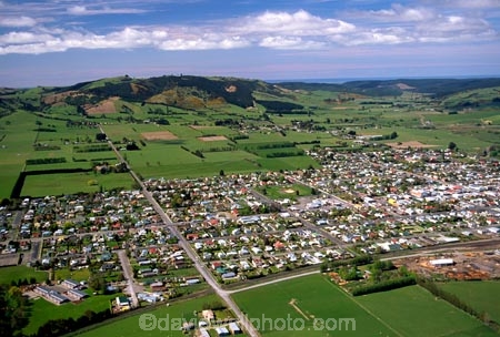 town;township;village;rural;service-town;farming-town;community;New-Zealand;State-Highway-One;SH1;Southern-Scenic-Route