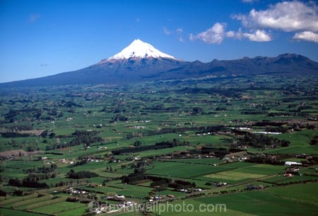 spring;grass;green;paddock;paddocks;field;fields;pasture;pastures;meadow;meadows;agriculture;rural;farm;farms;farmer;farming;farmland;lush;verdant;dairy;snow;mountains;mountain;volcano;volcanoes;taranaki;egmont;mt;mount;mt.
