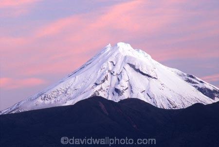 snow;winter;ice;volcano;volcanoes;mountain;mountains;snowline;snow_line;snow-line;sunset;sunsets;dusk;twilight;cloud;clouds;pink;orange;crimson;Mount-Taranaki;Mount-Egmont;taranaki;egmont;mt-taranaki;mt-egmont;mt.-taranaki;mt.-egmont;new-zealand