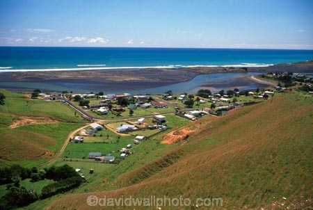Marokopa;west-coast;coast;coastal;holiday;baches;beach;beaches;holidays;estuary;estuaries;black-sand