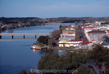 cities;rivers;bridge;bridges;Wanganui;City;Whanganui-River;river