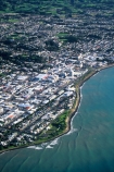 sea;ocean;tasman;coast;coastline;city;cities;shoreline