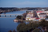 cities;rivers;bridge;bridges;Wanganui;City;Whanganui-River;river