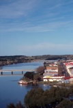 cities;rivers;bridge;bridges;Wanganui;City;Whanganui-River;river