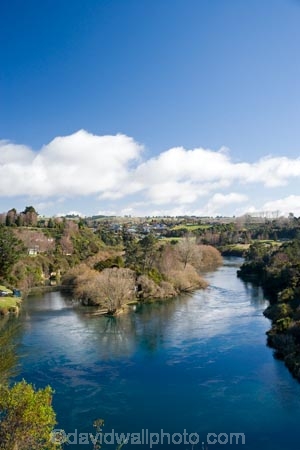 Cherry-Island;N.I.;N.Z.;New-Zealand;NI;North-Island;NZ;river;rivers;Taupo;Waikato-River