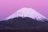 color;colour;cone;mountain;peak;pink;snow;volcanic;volcano