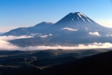 cloud;cone;crater;craters;fog;mist;misty;mountain;mystery;peak;peaks;slope;slopes;snow;volcanic;volcano