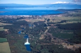 aerials;farmscape;height;heights;lakes;landscape;mountain;mountains;overhead;river;river-course;rivers;rural;waterfall;waterfalls;waterway;waterways