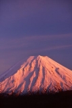cone;ice;middle-earth;mountain;peak;snow;volcanic;volcano;volcanoes