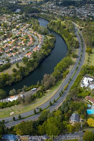 aerial;aerial-image;aerial-images;aerial-photo;aerial-photograph;aerial-photographs;aerial-photography;aerial-photos;aerial-view;aerial-views;aerials;Cobham-Dr;Cobham-Drive;Hamilton;N.Z.;New-Zealand;North-Is;North-Island;Nth-Is;NZ;river;rivers;State-Highway-1;State-Highway-One;Waikato;Waikato-River