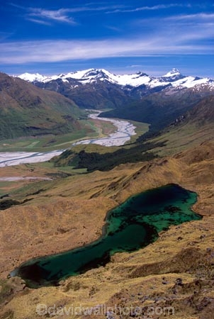 mountain;mountains;aerial;aerials;valley;valleys;river;rivers