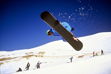 action;adventure;board;boarder;boarders;boarding;fly;high;in-the-air;jump;jumping;jumps;snow;snowboarder;snowboarders;snowboarding