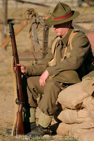 fight;fighting;hat;new-zealand;nz;re_enactment;rifle;rifles;sand-bags;soldier;soldiers;south-island;troop;troops;uniform;uniforms;wanaka;war;warbird;warbirds;warbirds-over-wanaka;wars