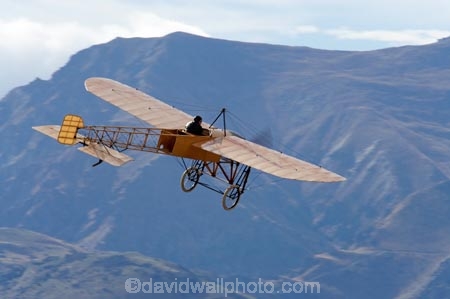 aeroplane;aeroplanes;air-craft;air-display;air-displays;air-force;air-show;air-shows;aircraft;airforce;airplane;airplanes;airshow;airshows;aviating;aviation;aviator;aviators;Bleriot-XI-Plane;demonstration;display;displays;flight;flights;fly;flying;French;historic;historical;new-zealand;nz;Old;plane;planes;sky;south-island;vintage;wanaka;war;warbird;warbirds;warbirds-over-wanaka