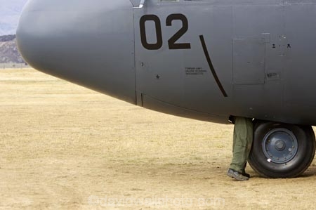 aeroplane;aeroplanes;air-craft;air-display;air-displays;air-force;air-show;air-shows;aircraft;airforce;airplane;airplanes;airshow;airshows;aviating;aviation;aviator;aviators;C_130-Hercules;C130-Hercules;demonstration;display;displays;flight;flights;fly;flyer;flyers;flying;Hercules;legs;Lockheed-C_130-Hercules;Lockheed-C130-Hercules;maintenance;military;military-transport-aircraft;new-zealand;nose;nz;people;person;plane;planes;RNZAF;Royal-New-Zealand-Air-Force;sky;south-island;tactical-airlifter;tactical-airlifters;transport;turboprop;wanaka;war;warbird;warbirds;warbirds-over-wanaka;wars