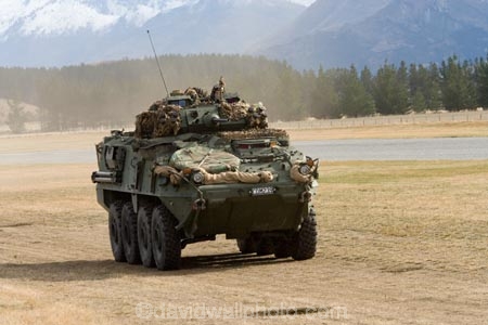25mm-automatic-cannon;25mm-cannon;army;combat;event;events;LAV-Three;LAV3;LAVIII;Light-Armoured-Vehicle;light-tank;light-tanks;military;N.Z.;New-Zealand;NZ;NZ-Army;Otago;S.I.;SI;soldier;soldiers;South-Is.;South-Island;tank;tanks;troop;troops;Wanaka;warbirds-over-wanaka