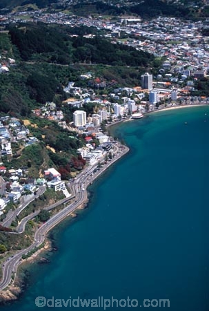 beaches;sand;gravel;water;sea;ocean;harbor;harbors;harbours;harbour;swim;swimming;swimmer;swimmers;sunbathe;sun-bathe;summer;play;capital;shoreline;waterfront;capital-city;wellington;coast;coastal;oriental;marine-parade
