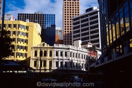wellington;skyline;sky-scrapers;offices;office;skyscraper;skyscrapers;sky-scraper;blocks;highrise;cbd;central;business;district;reflections;reflection;abstract;glass;window;modern;architecture;edgy;city;cities;windows;Exterior;Facade;Façade;Facades;Façades;cityscape;cityscapes;historical;historic