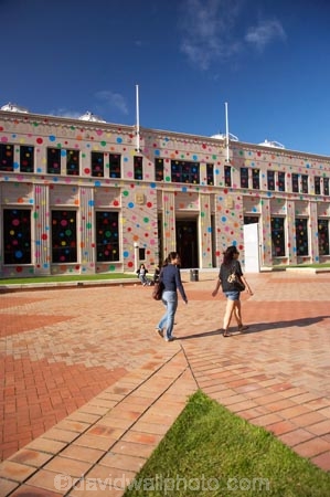 art-galleries;art-gallery;artist;capital;capitals;City-Gallery;Civic-Sq;Civic-Square;N.I.;N.Z.;New-Zealand;NI;North-Is;North-Island;NZ;polka-dot;polka-dots;Wellington;Wellington-Art-Gallery;Yayoi-Kusama