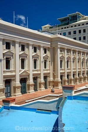 architecture;building;buildings;Civic-Sq;Civic-Square;heritage;historic;historic-building;historic-buildings;historical;historical-building;historical-buildings;history;N.I.;N.Z.;New-Zealand;NI;North-Is;North-Island;NZ;old;pond;ponds;pool;pools;town-hall;town-halls;tradition;traditional;water;water-feature;water-features;Wellington;Wellington-Town-Hall