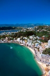 beaches;sand;gravel;water;sea;ocean;harbor;harbors;harbours;harbour;swim;swimming;swimmer;swimmers;sunbathe;sun-bathe;summer;play;capital;shoreline;waterfront;capital-city