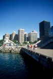 capital;government;harbor;harbour;waterfront;skyline;sky-scrapers;offices;blocks;highrise;cbd;central;business;district;water