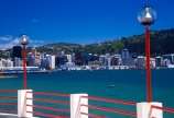 harbor;harbour;harbours;harbors;waterfront;shoreline;beach;apartments;capital;color;colors;colour;colours;red